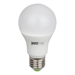 Светодиодная лампа для растений Jazzway PPGA60Agro15wFROSTE FROST, картинка