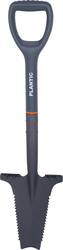 Лопата PLANTIC Pro для корчевания 76х19,5см, Арт. 21280-01, фотография
