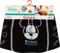Колготки детские CONTE-KIDS Disney, Арт. 17С-130СПМ, крупный план