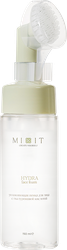 Пенка для лица MIXIT увлажняющая с гиалуроновой кислотой, 150мл, изображение