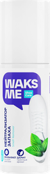 Нейтрализатор запаха WAKSME Smell remover, 150мл, изображение