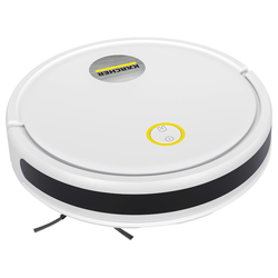 Робот-пылесос KARCHER с функцией влажной уборки RCV 2 *EU, вид