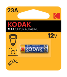 Алкалиновая батарейка КОДАК LR03/3LR50, 1 шт, изображение