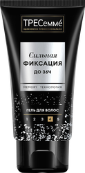 Гель для волос ТРЕСЕММЕ Сильная фиксация, 150мл, изображение