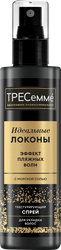 Спрей для волос ТРЕСЕММЕ Текстурирующий, 190мл, картинка