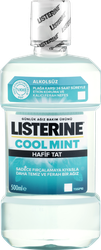 Ополаскиватель для полости рта LISTERINE Cool Mint, 500мл, картинка