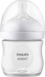 Бутылочка для кормления PHILIPS AVENT Natural Response 125мл, пластик, изображение