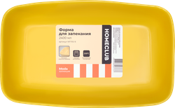 Форма для запекания HOMECLUB Moda, 35х19,8х6,5см, Арт. NF1110-9, фото