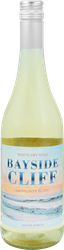 Вино BAYSIDE CLIFF Sauvignon Blanc ординарное сортовое белое сухое, 0.75л, детальное фото