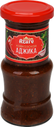 Аджика AZURE Кавказская, 190г, фото
