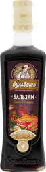 Бальзам БУЛЬБАШЪ 40%, 0,5л, фото