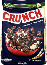 Готовый завтрак NESTLE Crunch, 375г, детальное фото