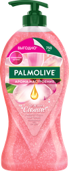 Гель для душа PALMOLIVE Арома настроение Нежное сияние, 750мл, вид