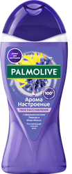 Гель для душа PALMOLIVE Арома настроение, 250мл, картинка
