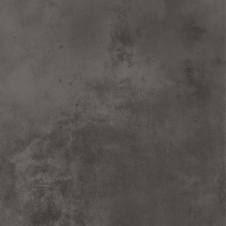 Керамогранит Global Tile Vibe черный 60X60 см 1,44 м², крупный план