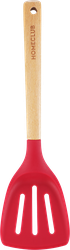 Лопатка HOMECLUB Moda, дерево, силикон, Арт. KML2, вид