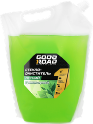 Стеклоочиститель летний GOOD ROAD Лесные ягоды, 3.5л, фото