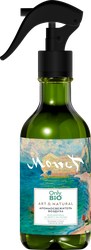 Аромаосвежитель воздуха ONLY BIO Art&Natural Морской бриз, 320мл, вид