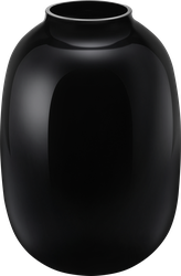 Ваза PLATINUM CHOICE Sable 22см, стекло, Арт. CSD14, вид