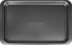 Противень HOMECLUB Кухни России, сталь, 49х32x2,5см, Арт. WRC, детальное фото