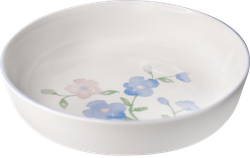 Тарелка глубокая HOMECLUB Spring Flowers 20х5см, Арт. 20000011499, вид