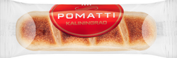 Батончик марципановый POMATTI по рецептам Кенигсберга, содержание миндаля 44%, 40г, фото