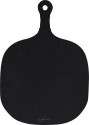 Доска разделочная PLATINUM CHOICE Dark, дерево, 32х22см, Арт. PPC-1, фото