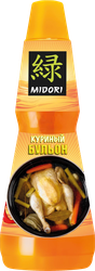 Бульон куриный MIDORI концентрат, 1кг, вид