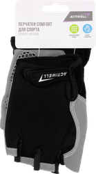 Перчатки для спорта ACTIWELL Comfort, Арт. JH2501006, картинка