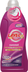 Пятновыводитель LAVELIQ, 700 мл, вид