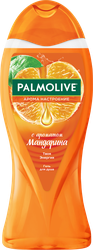 Гель для душа PALMOLIVE Арома Настроение Мандарин, 500мл, фотография