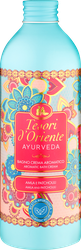 Гель для душа TESORI D'ORIENTE Аюрведа, с маслом амлы и пачули, 500мл, крупный план