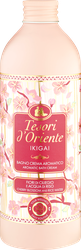 Гель для душа TESORI D'ORIENTE Икигай, 500мл, фото