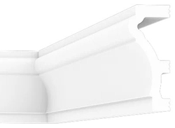 Молдинг ДЕ БАГЕТ Polymer M7 xps 70x15 мм, вид
