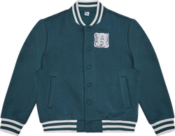 Кардиган детский INWIN Kids, зеленый, Арт. BTS26418-01, картинка
