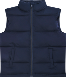Жилет детский INWIN Kids, синий, Арт. BTS26620-01, детальное фото