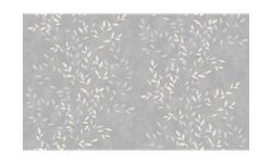 Обои виниловые ERISMANN Benefit Kelly 60981-05 серые 1,06х10,05м, вид