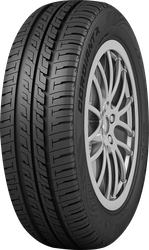 Автошина летняя CORDIANT RuN Tour 185/60 R15 88H XL, крупный план