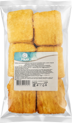 Минтай замороженный POLAR филе в панировке, 980г, вид