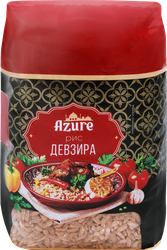 Рис слабошлифованный AZURE Девзира, 500г, изображение