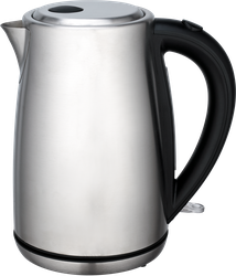 Чайник электрический HOMECLUB Strix, 2200Вт, нержавеющая сталь, 1.7л, Арт. FK-1625, детальное фото