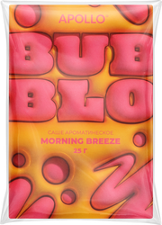 Саше ароматическое APOLLO Bubble Morning breeze, Арт. BBB-25, 25г, картинка
