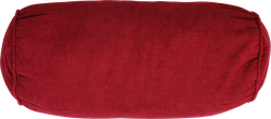 Подушка-валик декоративная HOMECLUB Velvet/Бархат, в ассортименте, Арт. HC-CA26-RL, фото