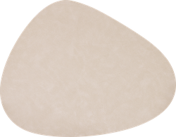 Салфетка сервировочная HOMECLUB Velvet/Бархат 45,5х36см, в ассортименте, экокожа, Арт. 1014-1, картинка