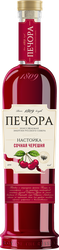Настойка ПЕЧОРА Сочная черешня 22%, полусладкая, 0.5л, изображение