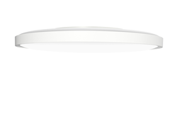Светильник OSRAM настенно-потолочн круглый -белая рамка 30W, крупный план