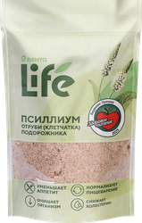 Биологически активная добавка ЛЕНТА LIFE Псиллиум, 150г, фотография
