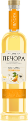 Настойка ПЕЧОРА Спелая груша 22%, полусладкая, 0.5л, крупный план