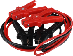 Провода прикуривания GOOD ROAD 300A 2,5м, Арт. R300AMP, YC-BCP-10, изображение