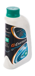 Антифриз G-ENERGY NF 40, 1кг, детальное фото